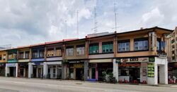 Lorong 37 Geylang (D14), Shop House #460756401